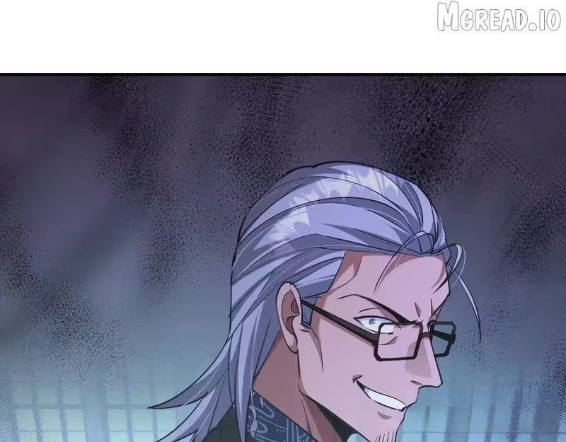 I’m Trapped In This Day For One Thousand Years Chapter 267  - page 16